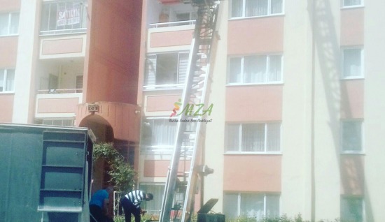 Bursa Evden Eve Nakliye Ücretleri