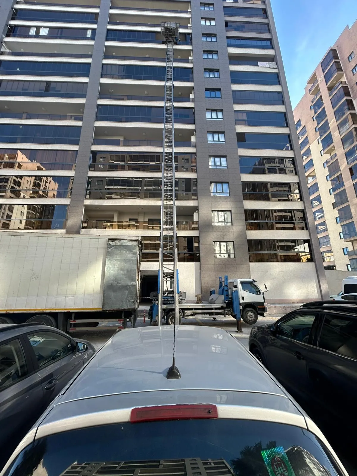 Bursa Evden Eve Nakliyat