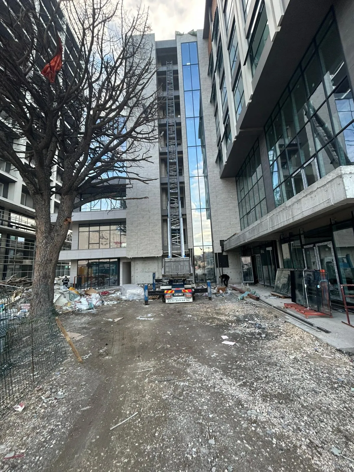 Bursa Evden Eve Nakliyat