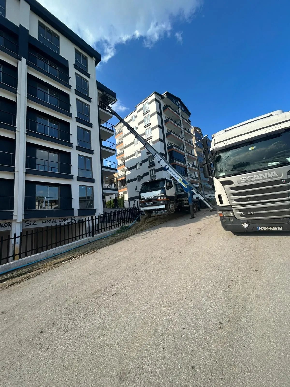 Bursa Evden Eve Nakliyat